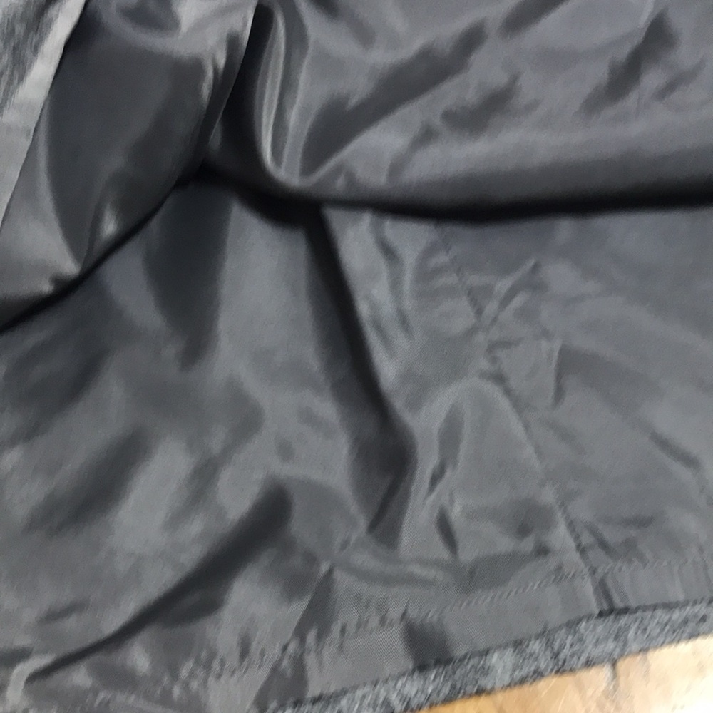 Beautiful Talbots Wool A-Line Skirt - Picture 4 of 15